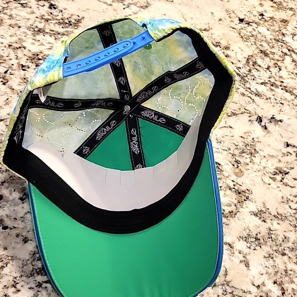Loco Skailz Baseball Hat - Picture 3 of 6